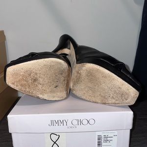 Jimmy Choo Heels Size 40